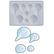 Neon Genesis Evangelion 4th Angel Silicone Ice Cube Tray